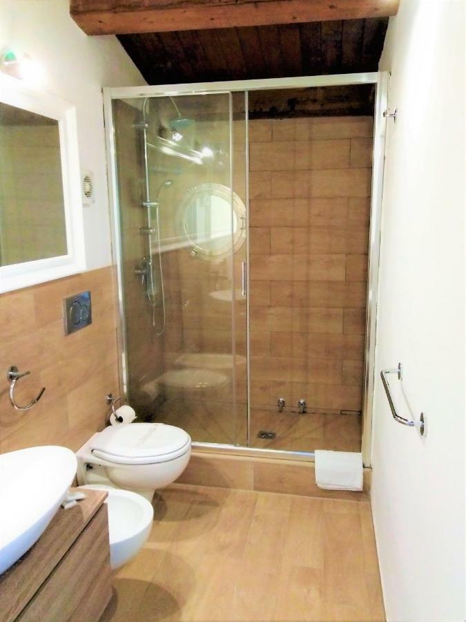 Hotel Residence Noto Marina Exterior foto